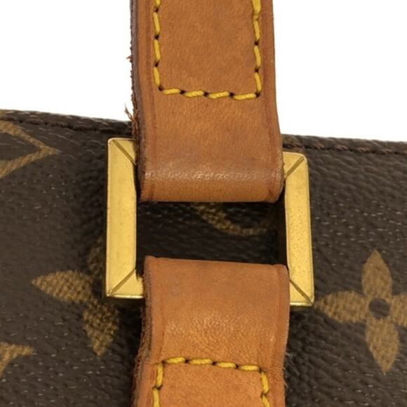 💎✨BEAUTIFUL✨💎Authentic Louis Vuitton Monogram Cabas Mezzo - Picture 12 of 15
